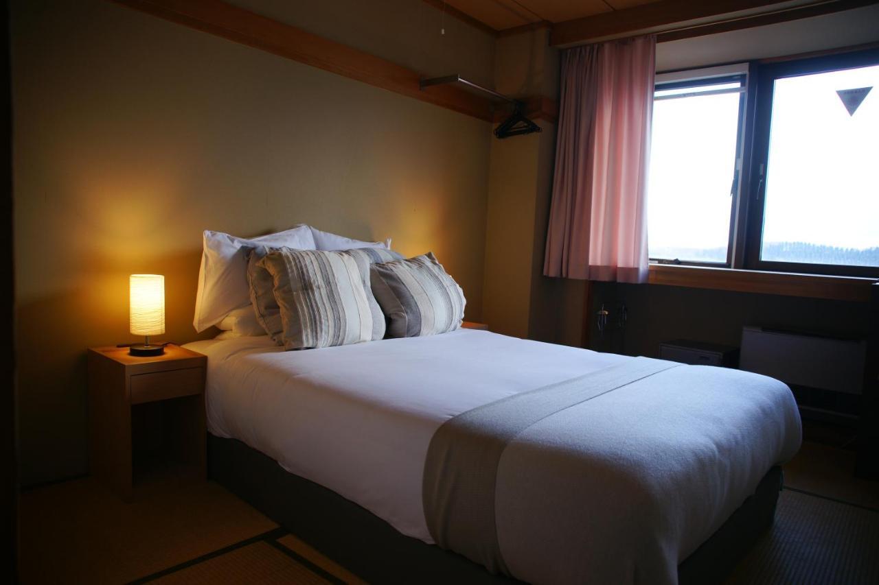 Red Fox Lodge 미요코 외부 사진