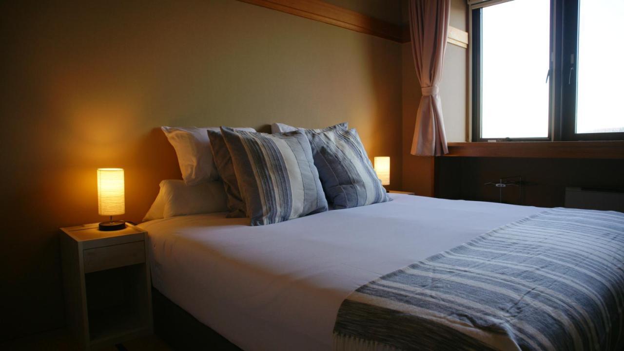 Red Fox Lodge 미요코 외부 사진
