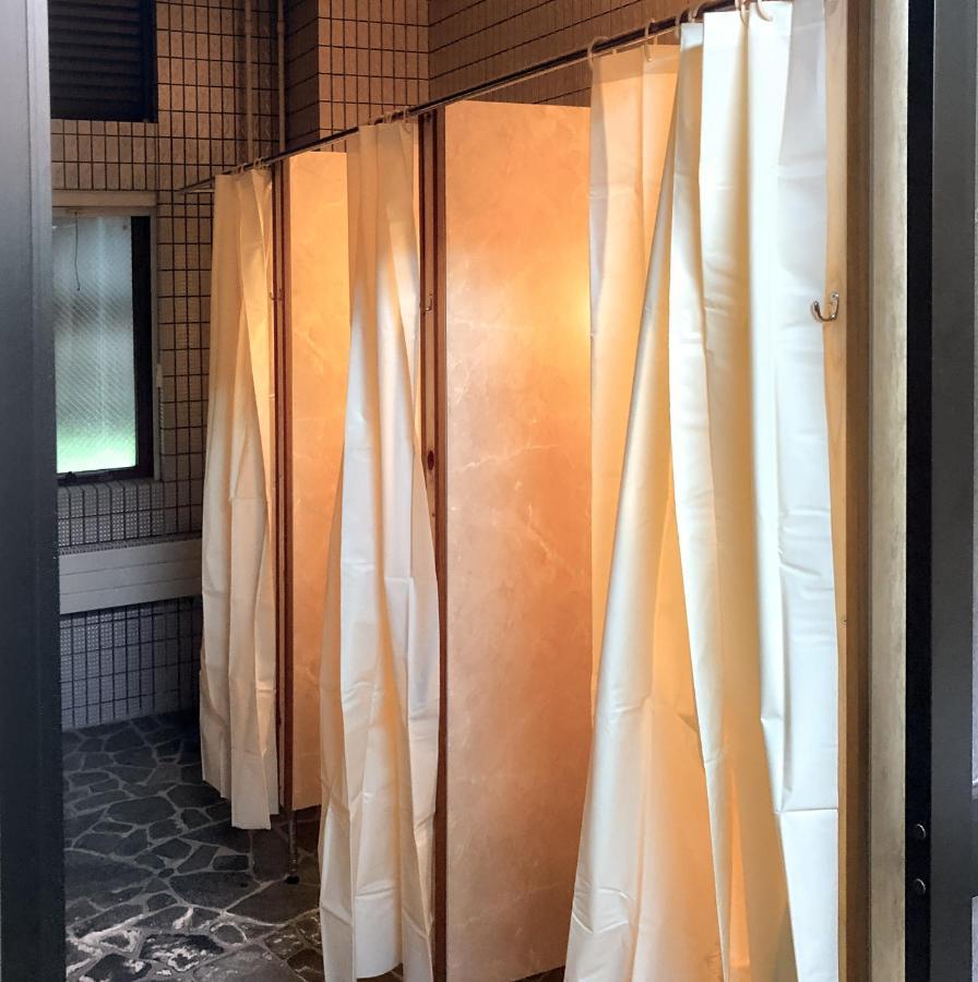 Red Fox Lodge 미요코 외부 사진