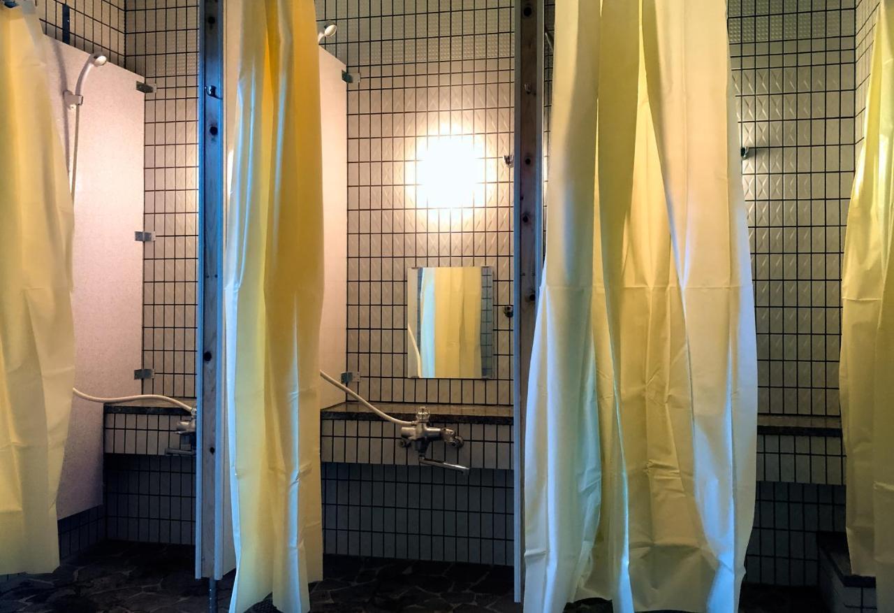 Red Fox Lodge 미요코 외부 사진