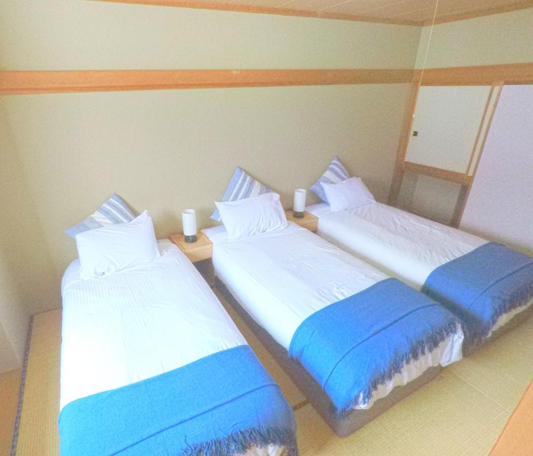 Red Fox Lodge 미요코 외부 사진