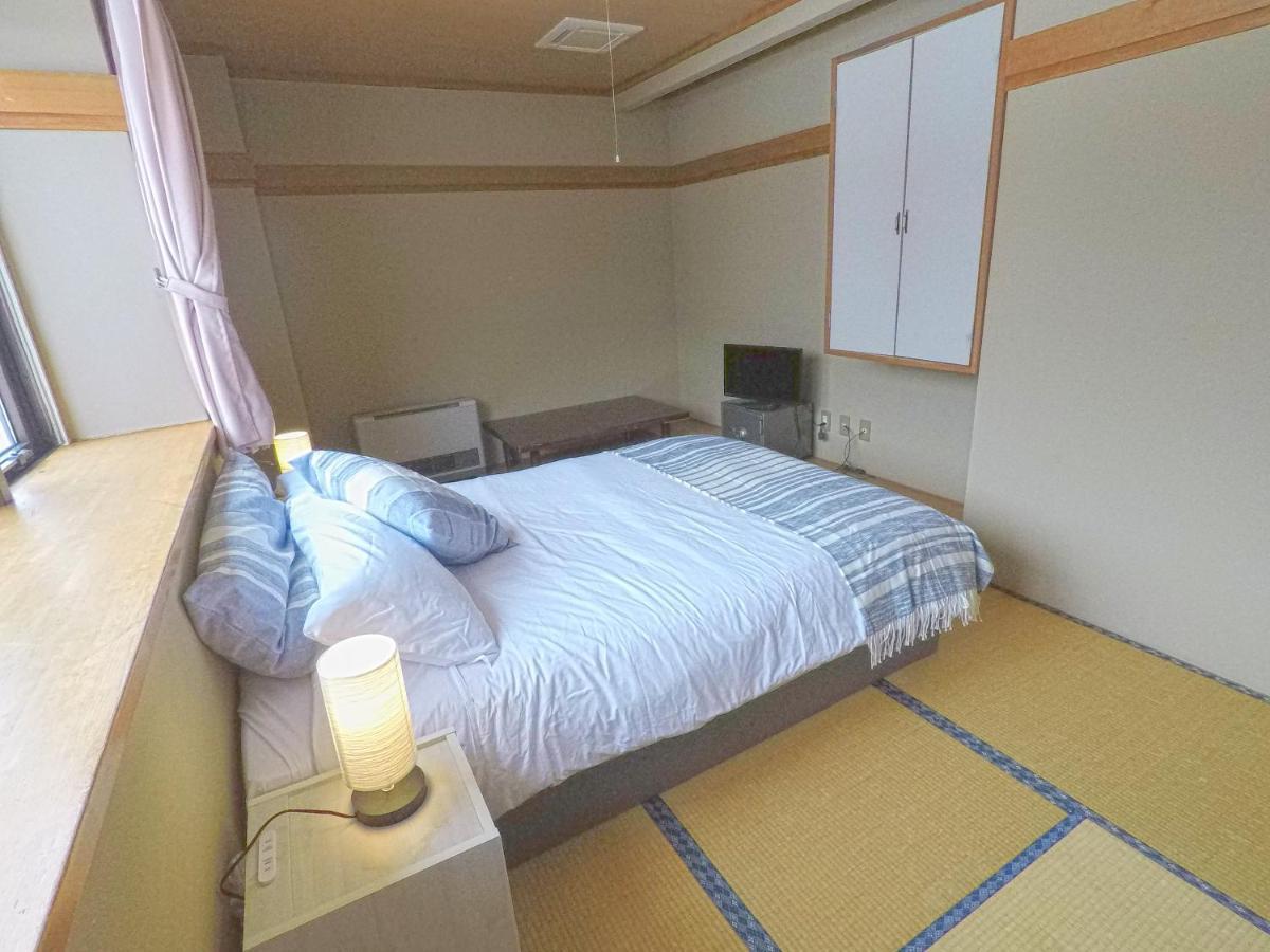 Red Fox Lodge 미요코 외부 사진