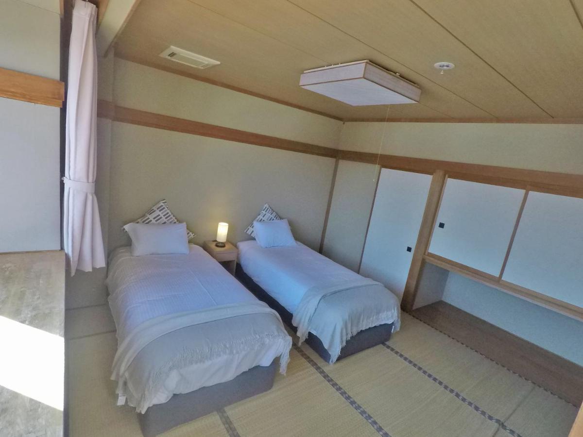 Red Fox Lodge 미요코 외부 사진