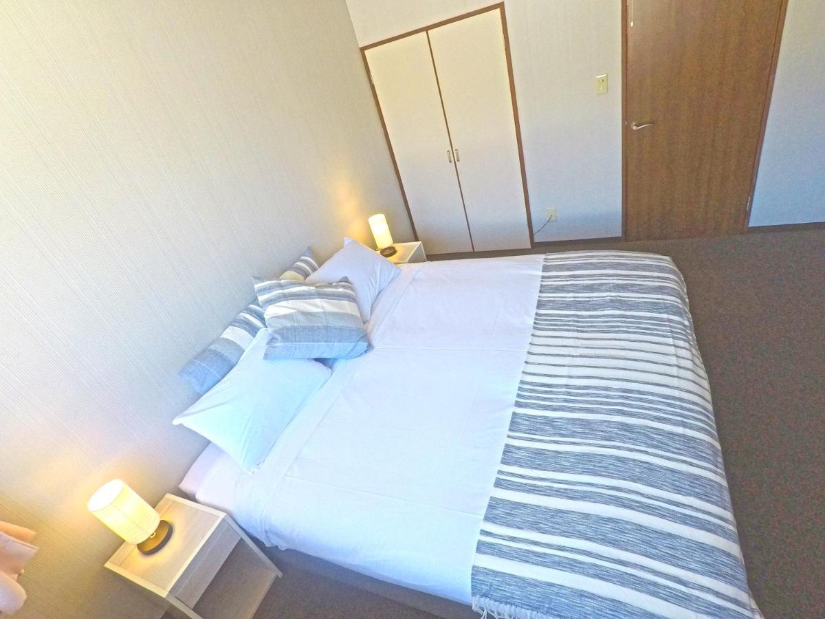 Red Fox Lodge 미요코 외부 사진