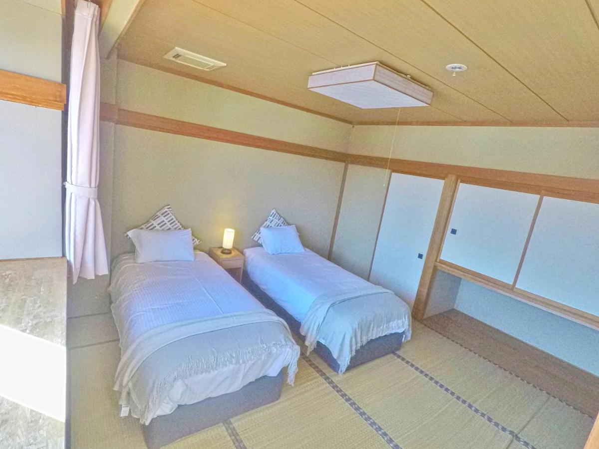 Red Fox Lodge 미요코 외부 사진