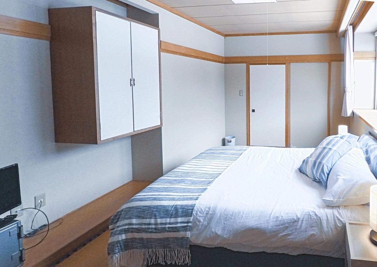 Red Fox Lodge 미요코 외부 사진